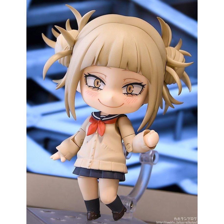 HOT SALE NENDOROID HIMIKO TOGA - BOKU NO HERO ACADEMIA (RE-RELEASE) TERMURAH