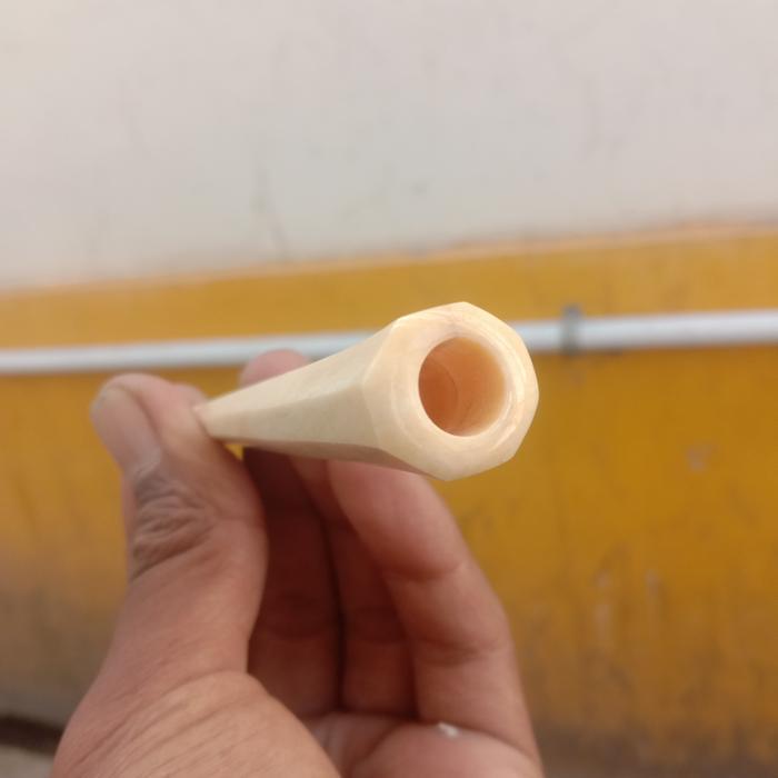 HOT SALE PIPA ONCE TULANG IGA DUYUNG PREMIUM TERMURAH