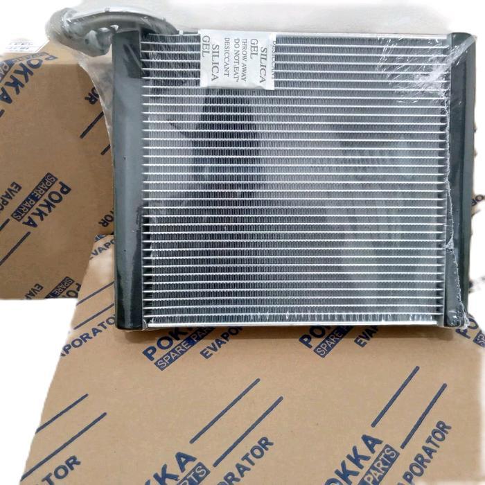 evaporator evap evapurator ac inova depan innova depan