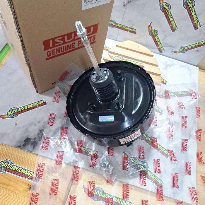 Boster rem/brake boster booster Isuzu Panther 2.3 2.5 pick up kotak Panther lama Merk Isuzu