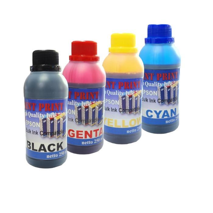 Tinta Epson Grade A Volume 1000ml WF-C5290 WF-C5790 WF-C5390 WF-C5890