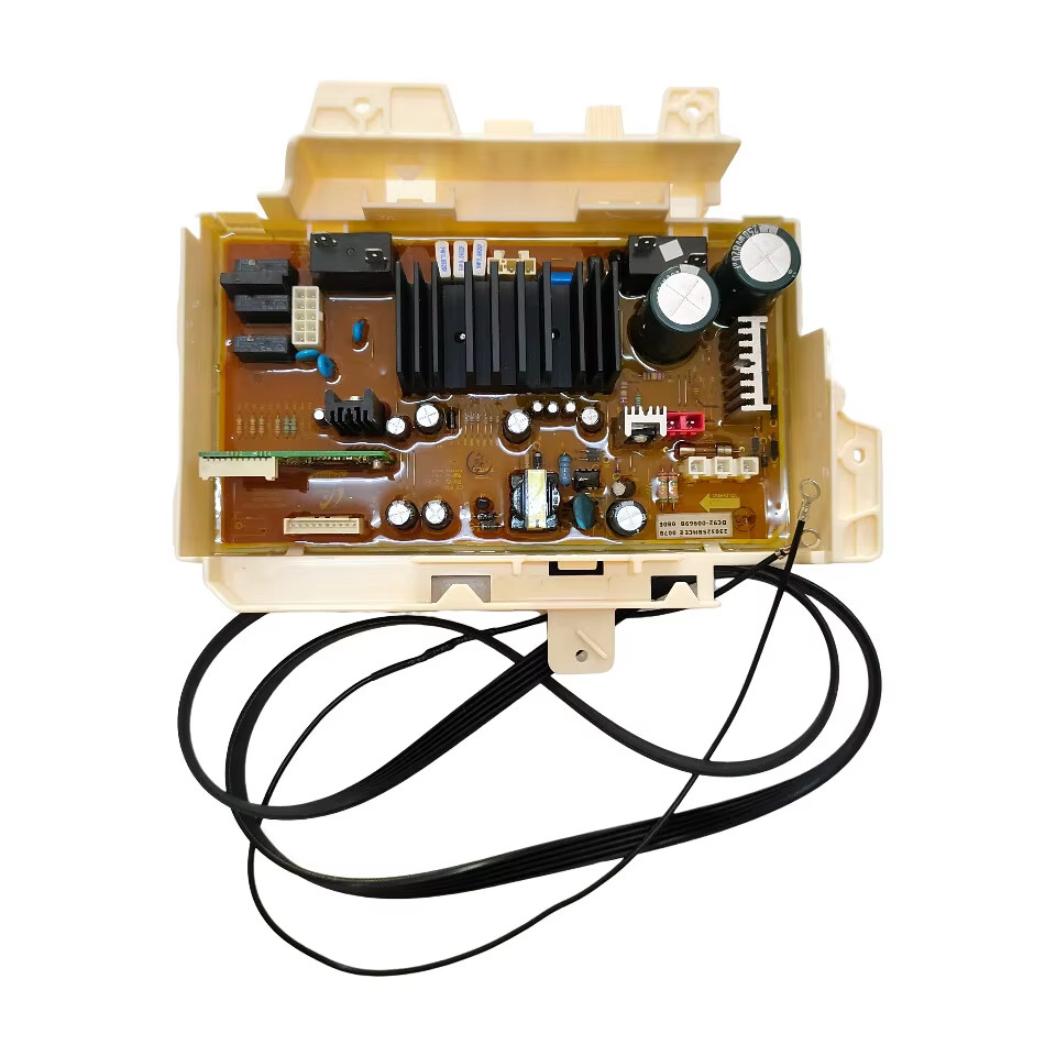 For Samsung Washing Machine Computer Control Board DC92-00969A DC92-00969B Circuit PCB Washer Parts
