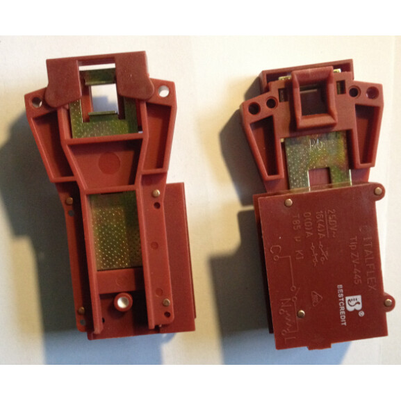 XQG50-92BT WN550TX QFB600Q Washing Machine Time Delay Switch Door Switch ZV-445