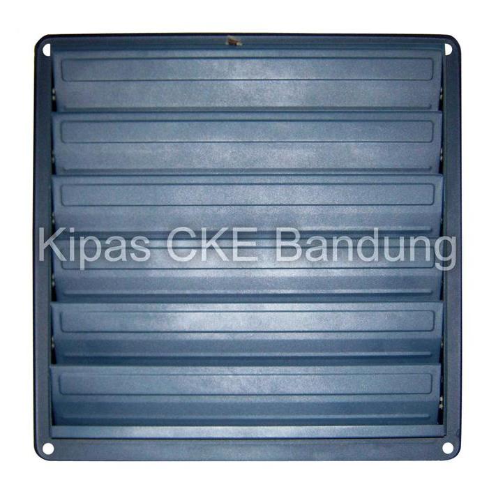HOT SALE KIPAS EKSOS SHUTTER ESS CKE 20 INCH 220V EXHAUST FAN VENTILASI UDARA