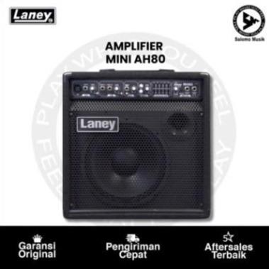 Amplifier / Ampli / Amplifier Keyboard Laney AH80 Original