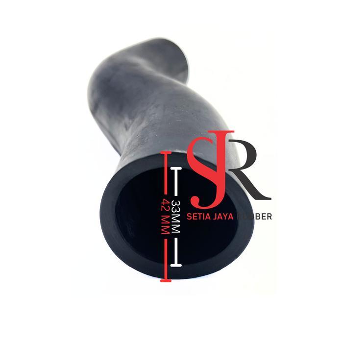 READY PART KARET SELANG TANGKI BENSIN MOBIL TOYOTA DAIHATSU AVANZA XENIA TERIOS RUSH KODE 281