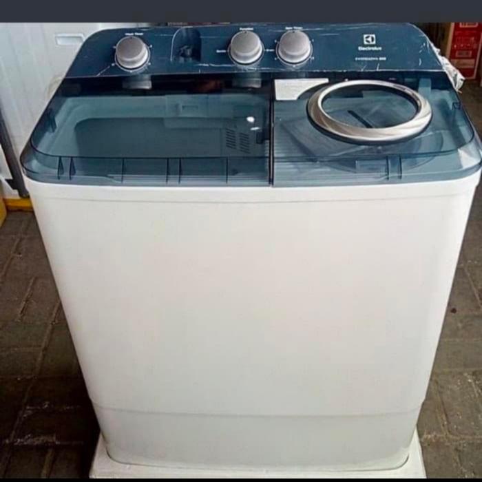 Mesin cuci Electrolux 98262 8kg