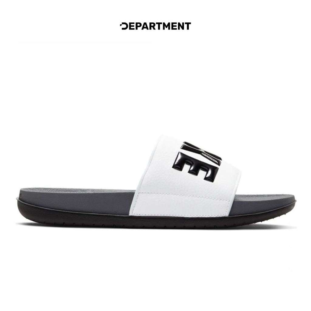Sandal Pria NIKE OFFCOURT SLIDE BQ4639001 ORIGINAL