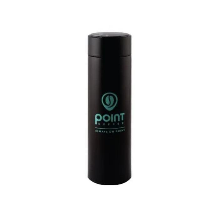 Tumbler Suhu by Point Coffee