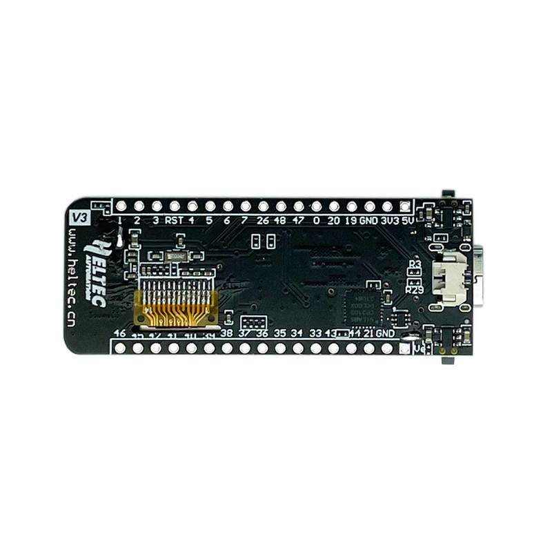 HELTEC WIRELESS STICK(V3) LORA ESP32 MESHTASTIC LORAWAN NODE DEVELOPMENT KIT HELTEC V3 FOR MESH