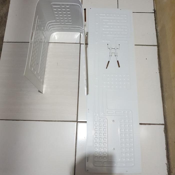 PROMO EVAP KULKAS 1PINTU MERK SHARP.83X24