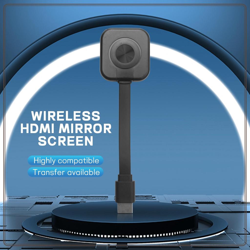 Reliable-Wifi Display Dongle -Compatible TV Dongle 1080P TV Stick Wifi Dongle For Android Netflix