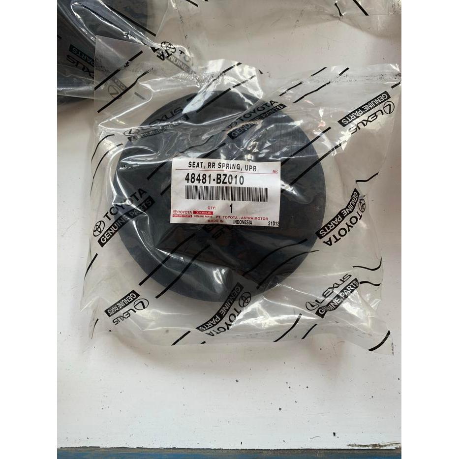 Karet Per/Karet Bantalan Per Belakang Atas. Avanza Xenia Rush Asli Quality