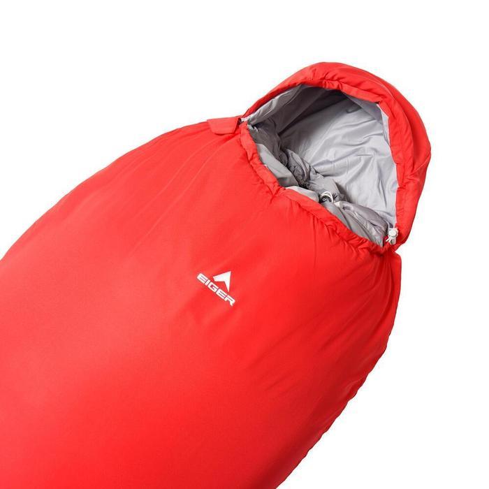 NEW PORODUK EIGER SLEEP SACK 1000 2.0 SLEEPING BAG