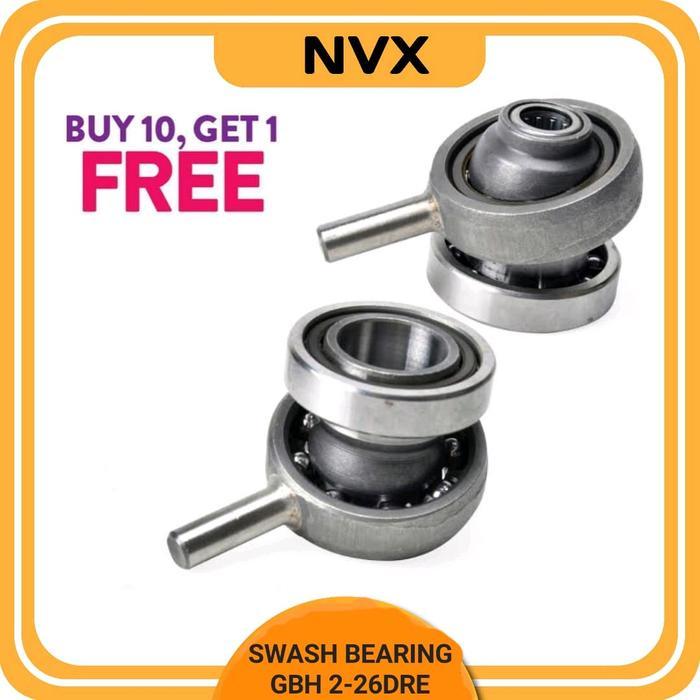 swash bearing gbh2-26dre/ bearing goyang gbh2-26dre *
