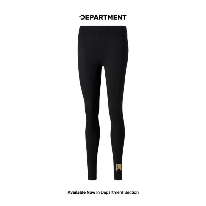 Legging Wanita Puma Essentials+ 68088401 Original