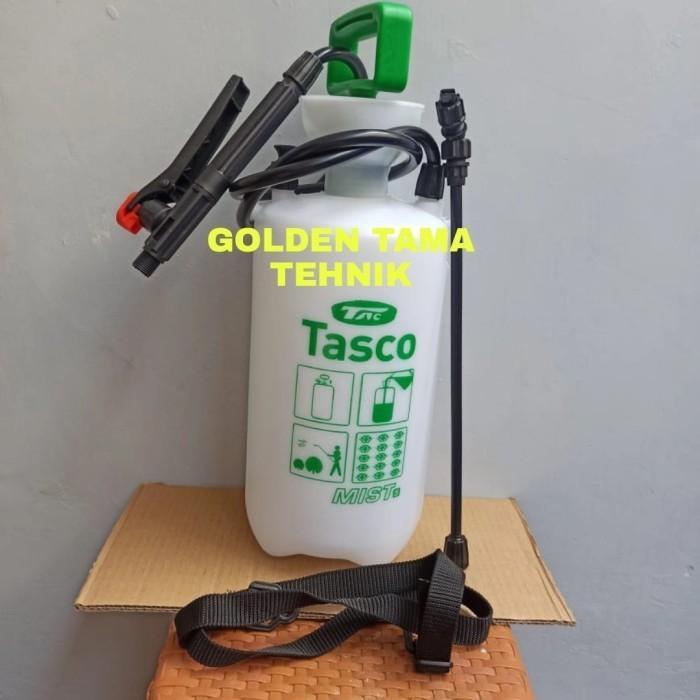 Alat Semprot Sprayer Hama Tasco 5 Liter Atau Sprayer Tasco 5 liter