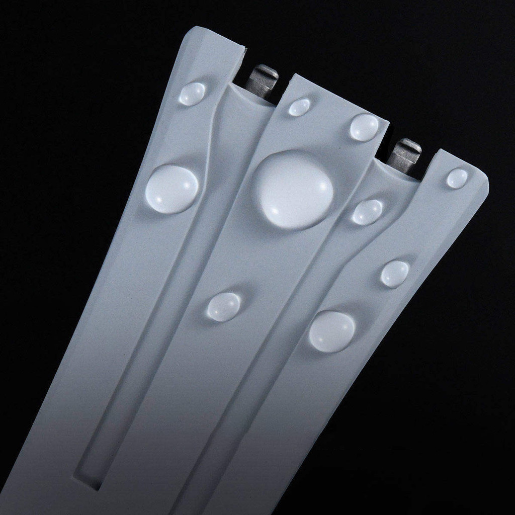 New Fluororubber For Audemars Piguet 26420 Rubber Strap Original Quick Release One Piece Tape Royal