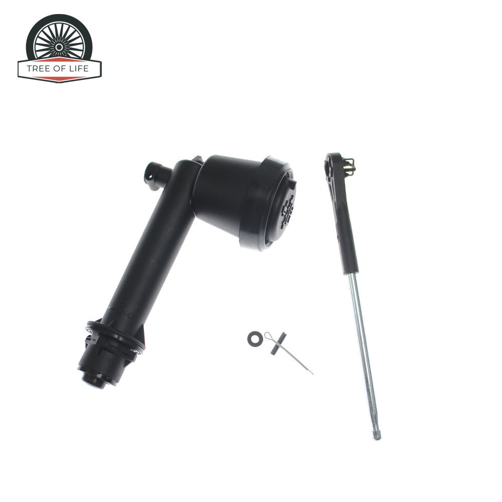 12385321 93321531 CLUTCH MASTER CYLINDER FOR CHEVROLET S10 2.5TD/2.2/2.4 1995 1996 1997 1998 1999+