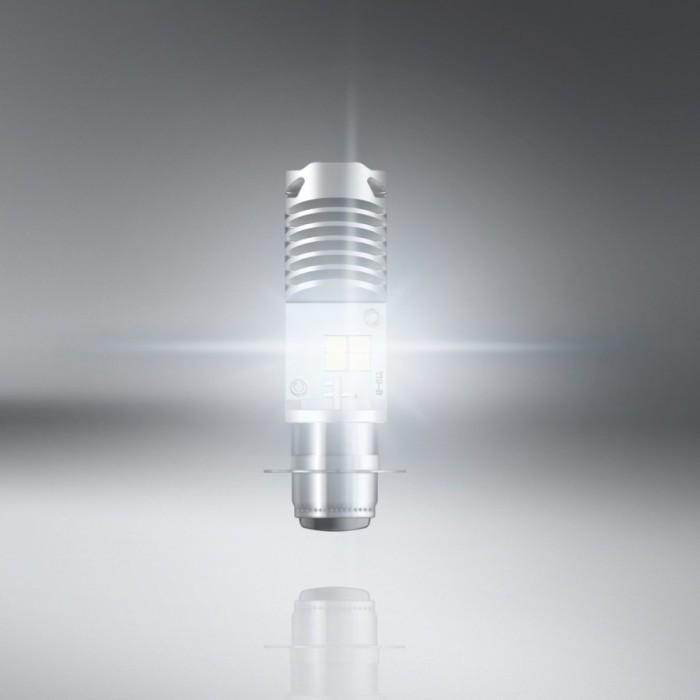 FREE ONGKIR LAMPU DEPAN LED MOTOR YAMAHA FINO ORIGINAL OSRAM BISA COD