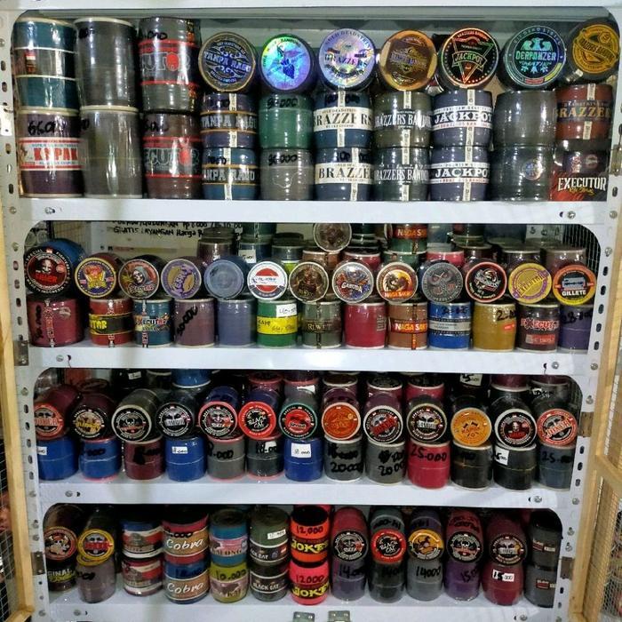 GELASAN MATOT BOGEL TERBAIK RANDOM SUPER TAJAM FULL KUAT *