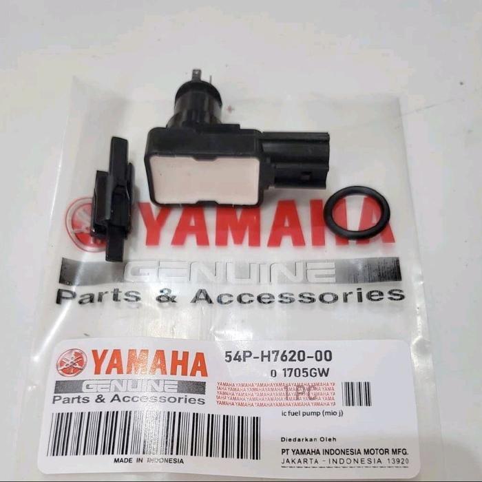 FREE ONGKIR SENSOR IC FUELPUMP FUEL PUMP MIO J MIO M3 MIO 125 SOUL GT VIXION NEW NMAX XEON AEROX