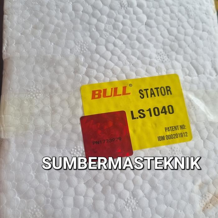 STATOR LS1040 STATOR MAKITA MITERSAW LS1040 BANTALAN MAKITA LS1040