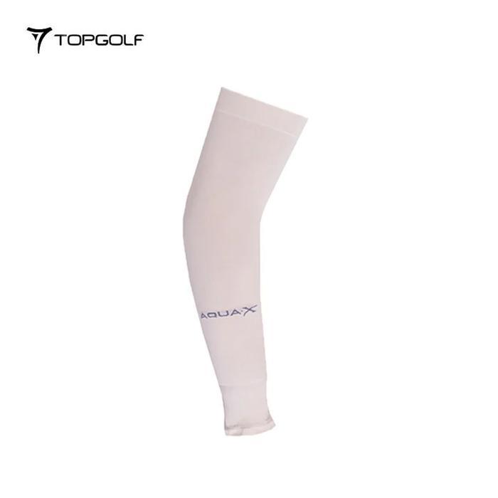 Aqua-X Arm Sleeve Cool Skin Fr #Gratisongkir