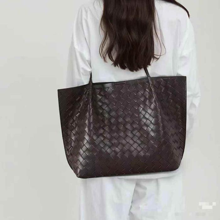 Tas Tote Simple SV (B1841# dan Y1841#)