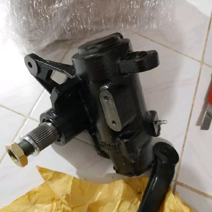 Gear Bok Box Borem Steering Mits L300 Diesel L039 Power Steering