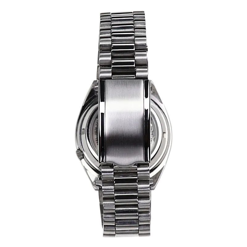 19mm Stainless Steel Presidential Watch Band For Sxns Snxs79 5 Snxs79k1 Snxs77k Snxs73 Snx79j1 Watch
