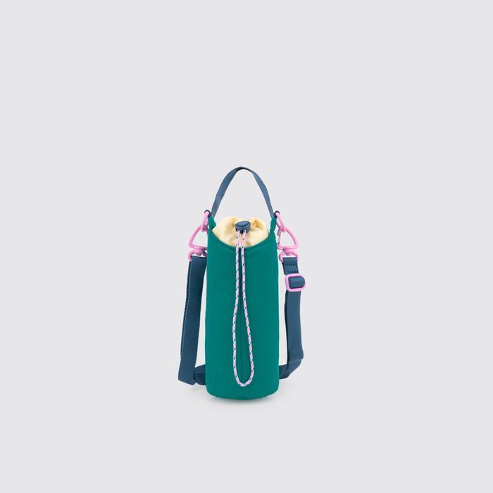 Exsport Bring It Bottle Case - Green