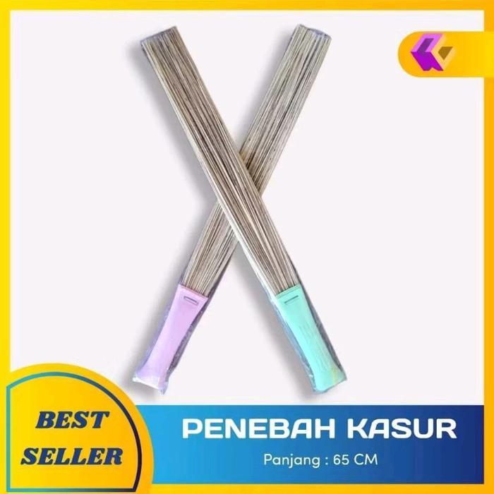 Tebah Kasur Lidi / Sapu Kasur / Penebah Lidi