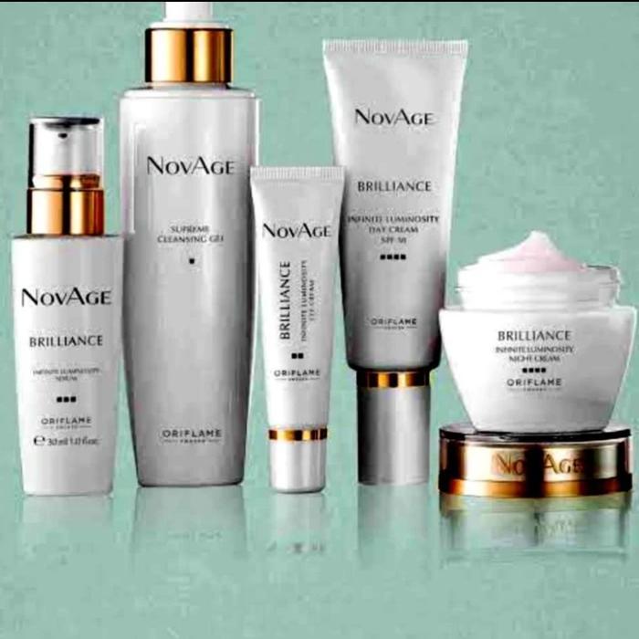 Oriflame Skincare