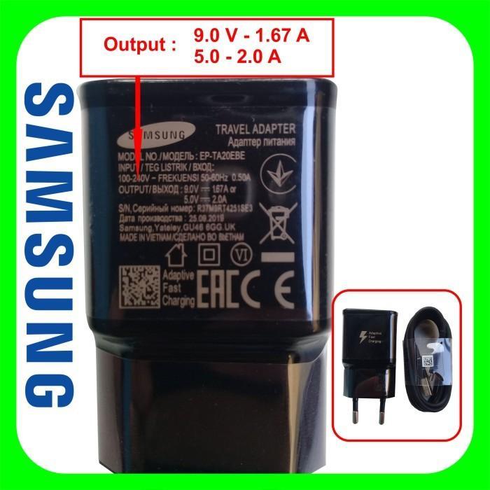 Charger Samsung Galaxy A52S 5G Original 100% Fast Charging Type C Terpercaya