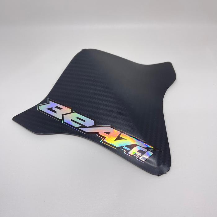 "New" Visor BEAT NEW DELUXE LOGO SERIES LOGO HOLOGRAM KEREN VISOR BEAT NEW BEAT DELUXE 2016-2024