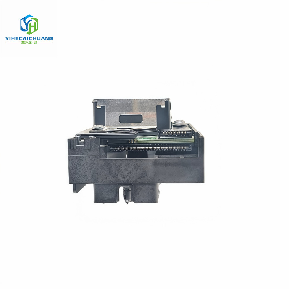 FOR EPSON R1390 L1800 UV DTF DTG PRINTER PRINT HEAD A3 DTF PRINTER NOZZLE PRINT WELL GREEN