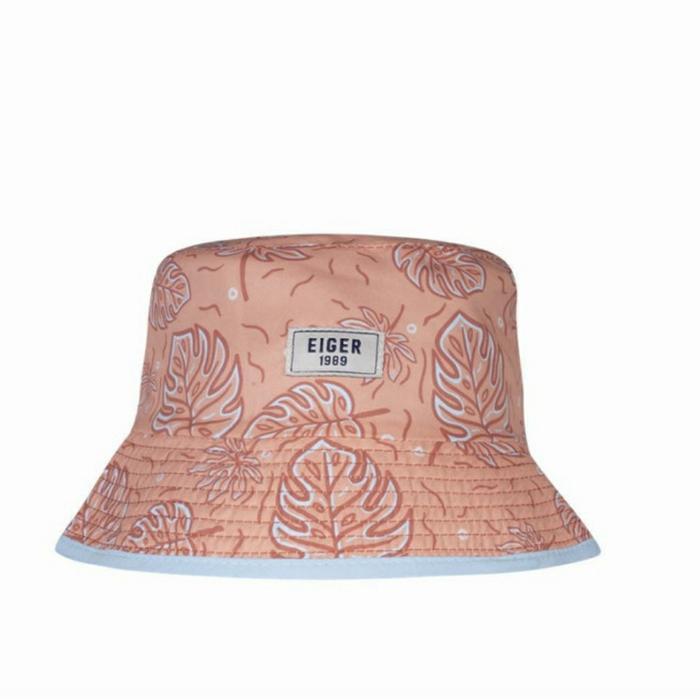 Topi Eiger Trouvis Bucket Ws 6663 #Gratisongkir