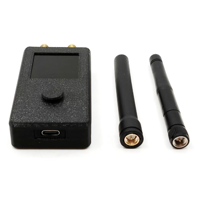 Mar-X-Auder Mini ESP32 Marauder Device Wi-Fi Bluetooth Offensive And Defensive Tools Enable Secure&