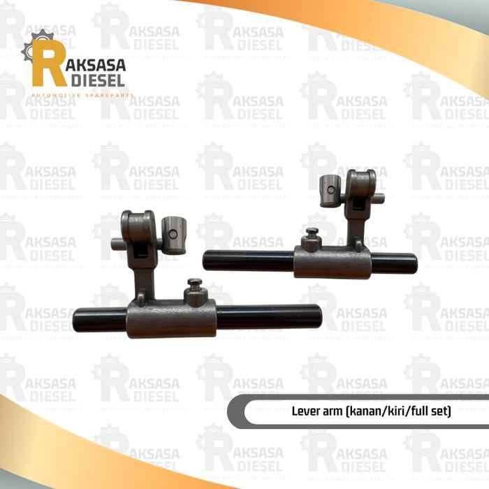Lever Arm Kanan 4 Silinder / Lever Arm Kiri 6 Silinder