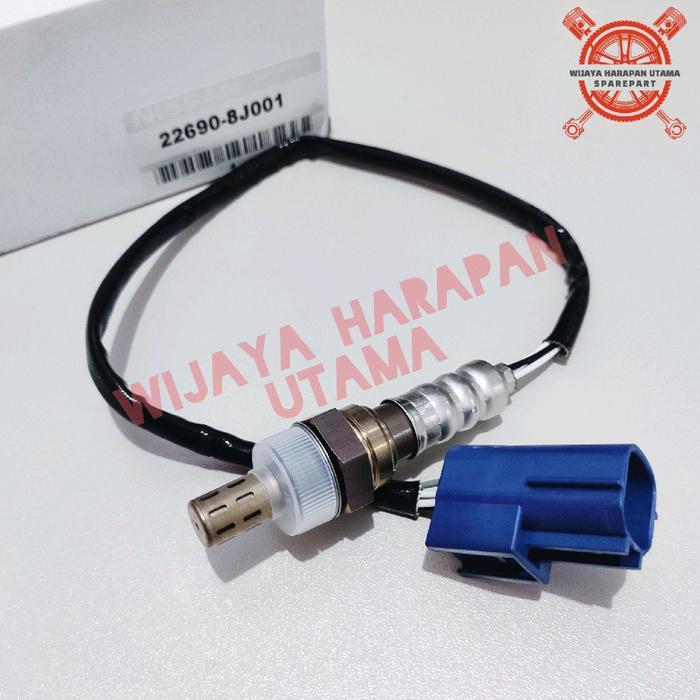 Sensor Oksigen Sensor Knalpot O2 Oxygen Xtrail T30 Serena C24