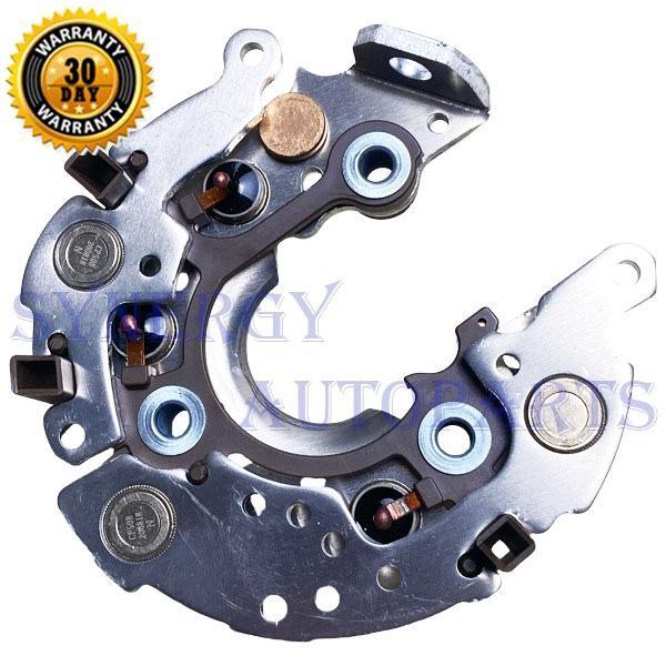 Ic Regulator Alternator Isuzu D-max Dmax - 10008406
