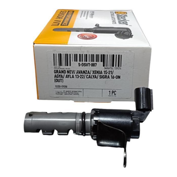 SENSOR VVTI / SENSOR OLI OCV GRAND AVANZA / AGYA / CALYA STECKER (OUT)