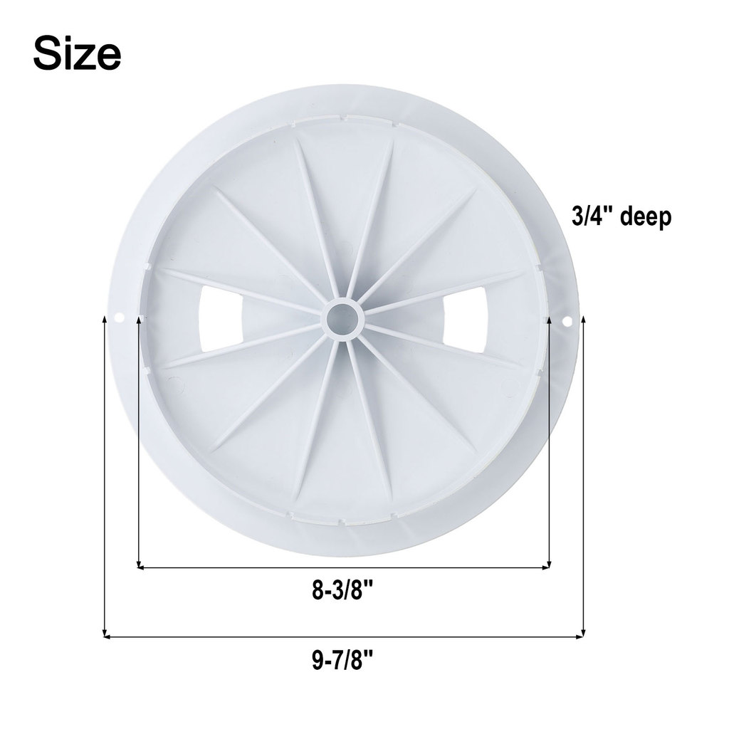For Hayward SPX1070C Skimmer Cover UV Resistant Accessories For SP1070 SP1071 SP10712S Parts Pool