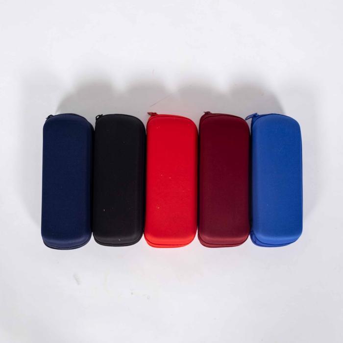Payung Dompet Grosir Kecil Pendek Sablon Merchandise Promosi Lipat 5 Anti UV, Anti Matahari - 520