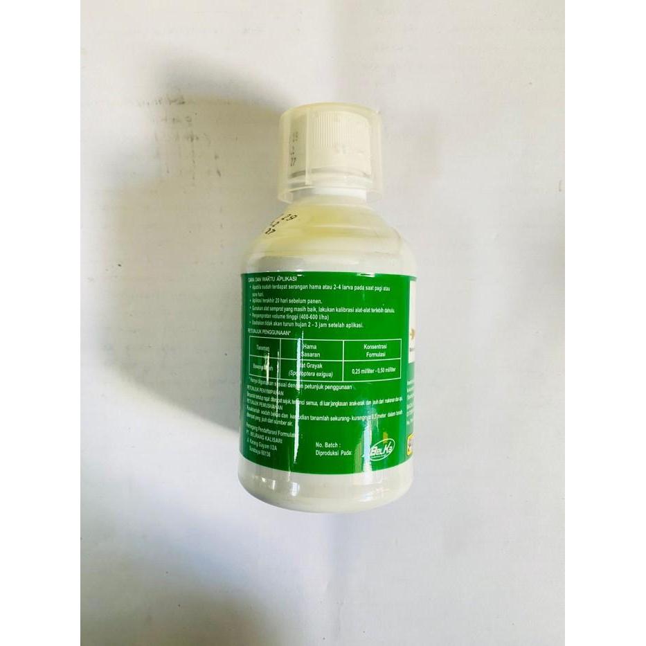 Insektisida SRIKANDI 160/20 OD dari Belka Isi 100ml