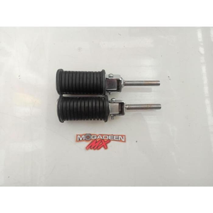 Footstep step belakang Suzuki TS125 TS 125 Assy