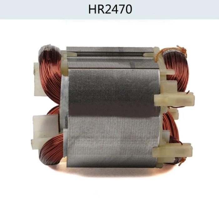 Stator Hr2470 Hr 2470 For Makita