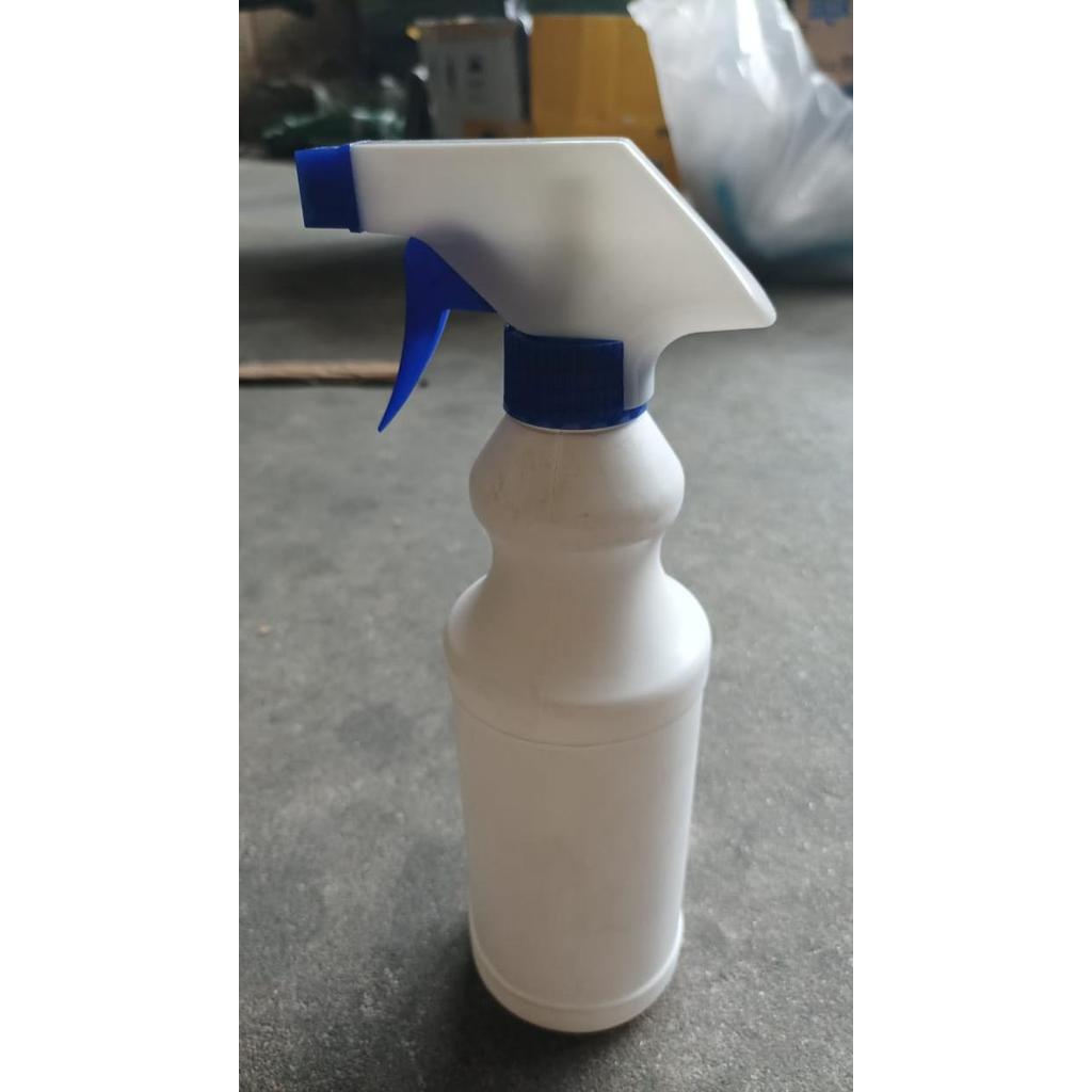 botol spray 500ml plastik semprot