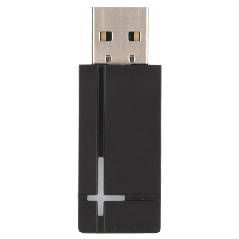 Game Controller Adapter 2.4G Wireless Gamepad Receiver Converter Receiver Plug And Play Game